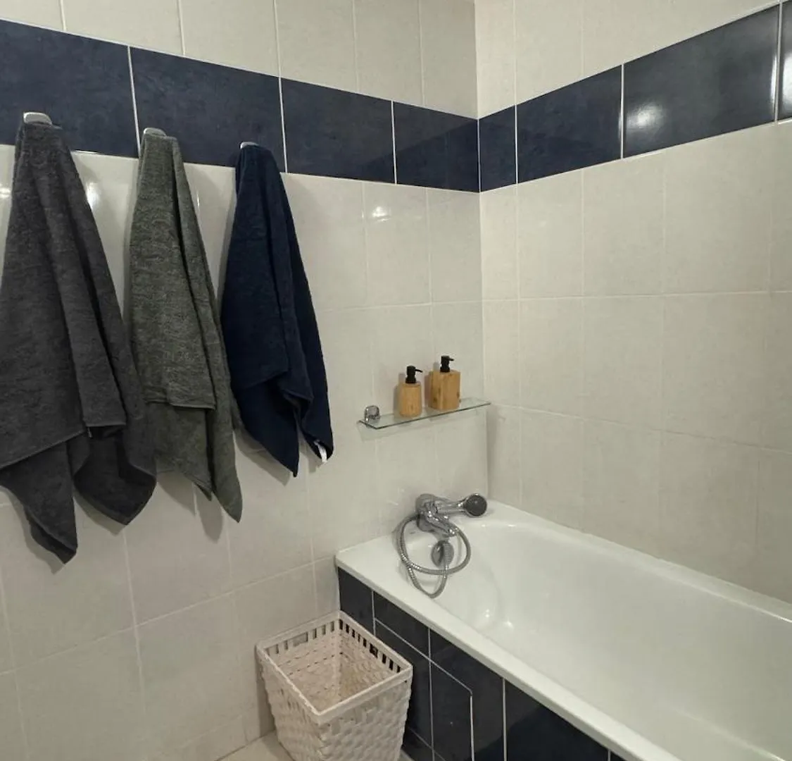 Logement De La Daurade Tuluza Francja