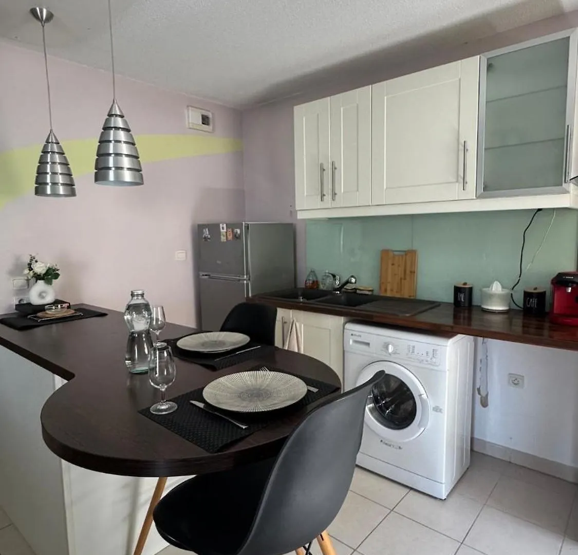 Logement De La Daurade Tuluza