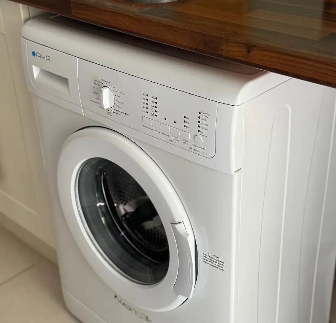 Logement De La Daurade Tuluza Apartament