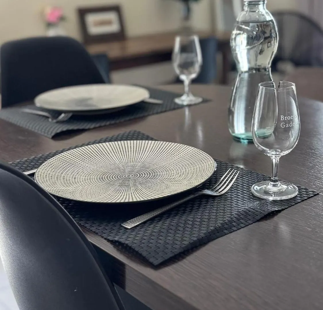 Logement De La Daurade Tuluza Apartament